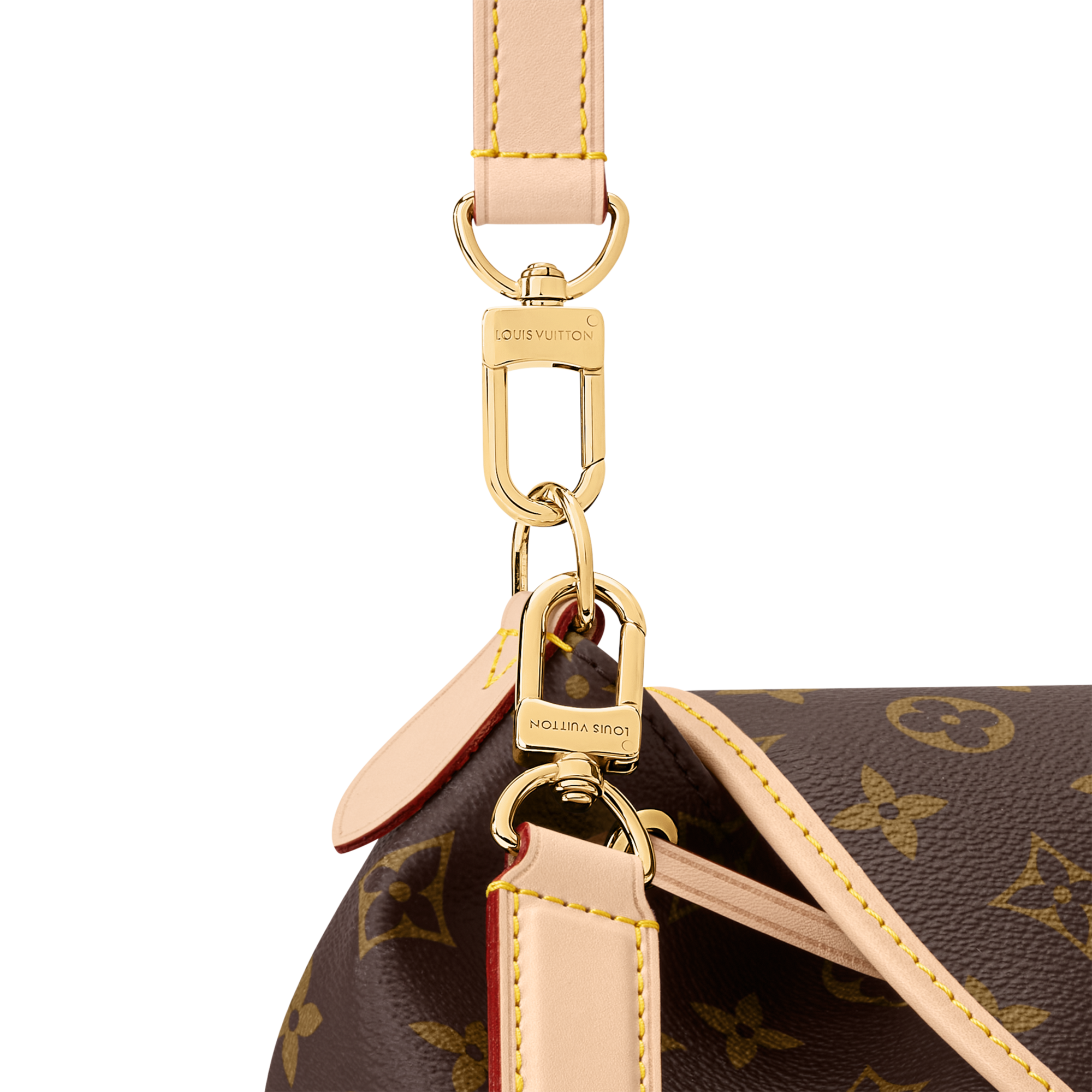 Odyssee MM Monogram - Handbags | LOUIS VUITTON